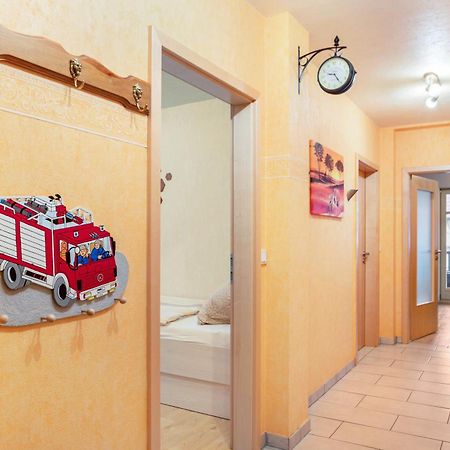 Ferienwohnung 1 Hof Schaefer Waldeck (Hessen) Exterior foto